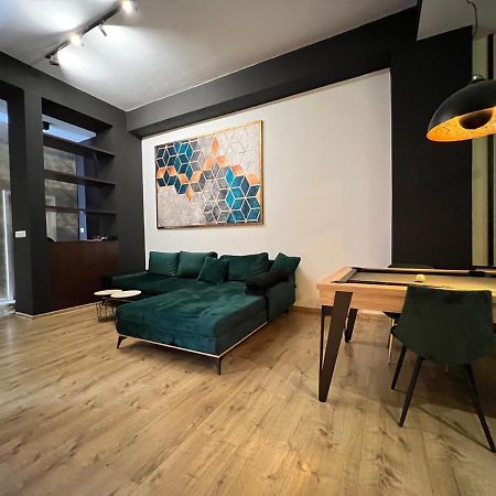 Apartment House Nová Dubnica Zewnętrze zdjęcie