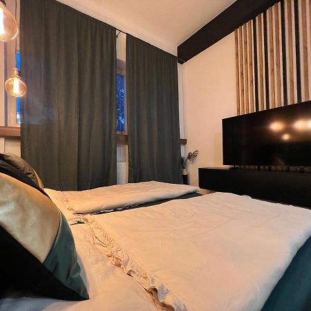 Apartment House Nová Dubnica Zewnętrze zdjęcie