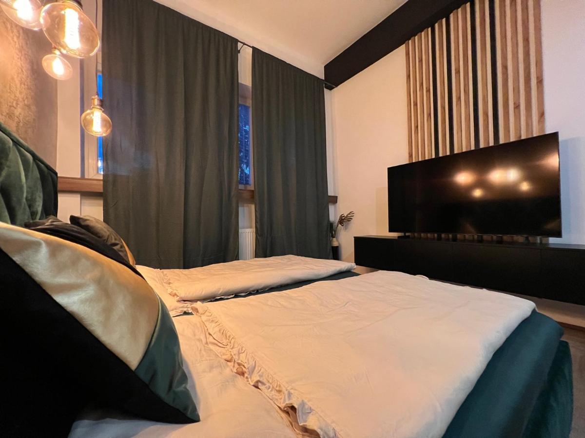 Apartment House Nová Dubnica Zewnętrze zdjęcie